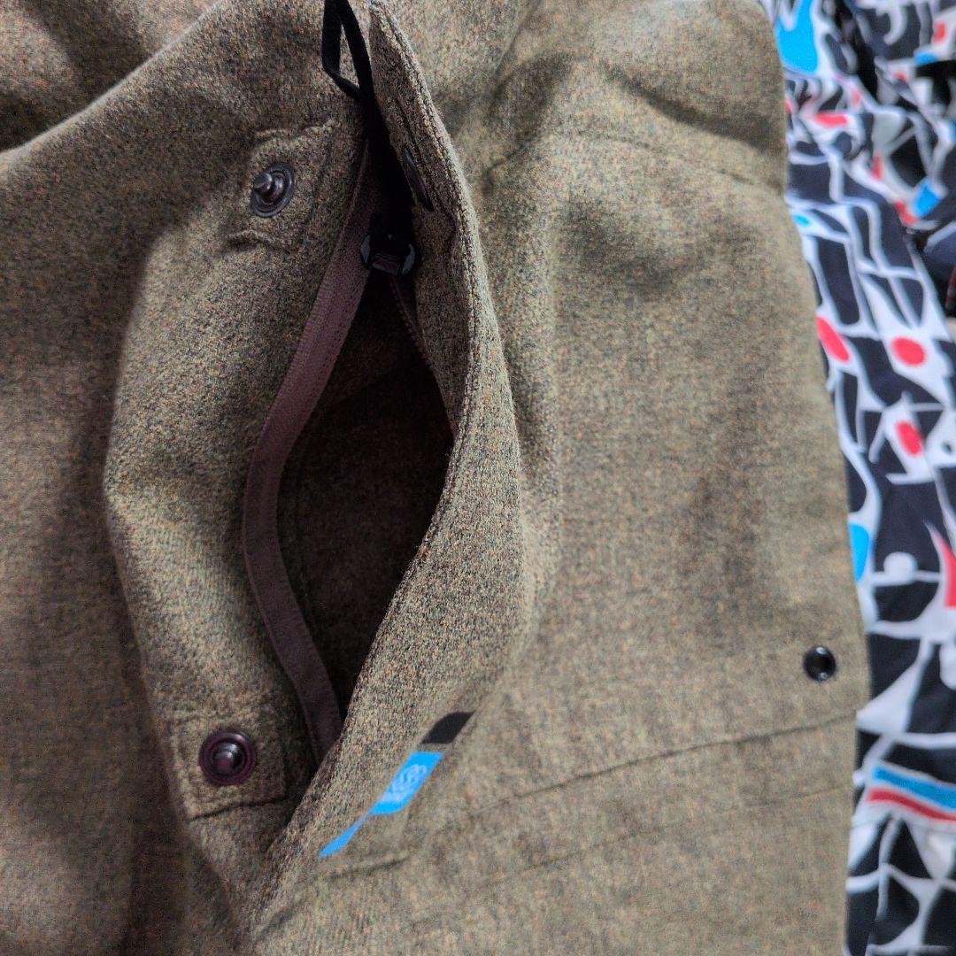 スノーボードウェア SPECIAL BLEND