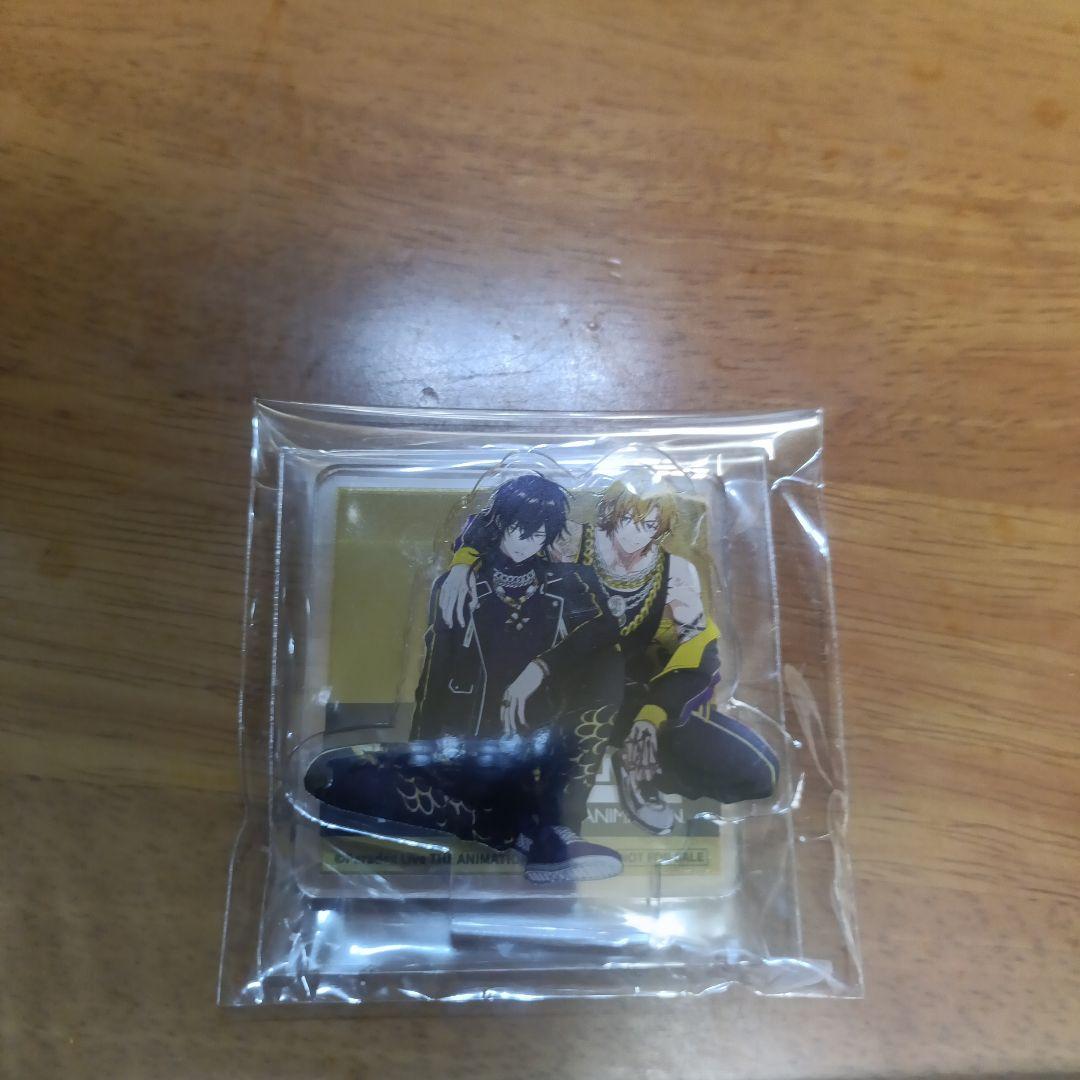 Paradox Live THE ANIMATION Blu-ray全巻セット