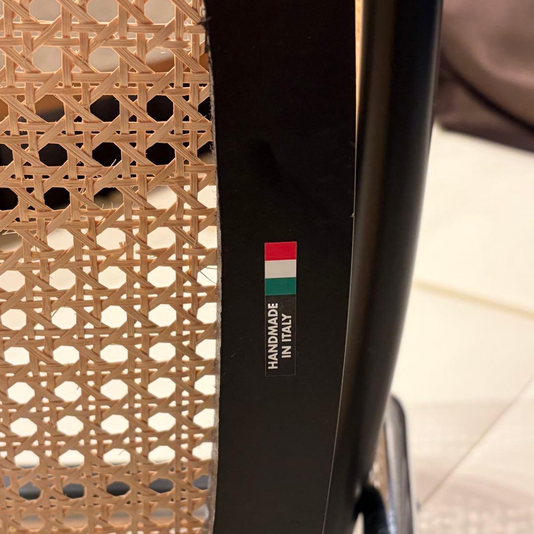 【100％MADE IN ITALY】CESCA ARMCHAIR