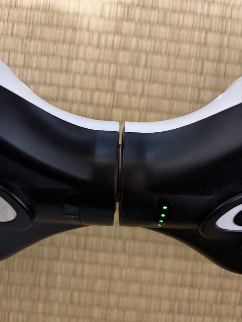 Kintone セグウェイ