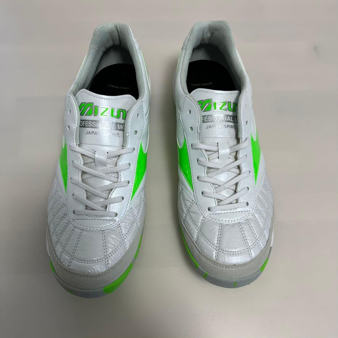 mさん専用・モレリアサラ JAPAN TF 25.5 新品