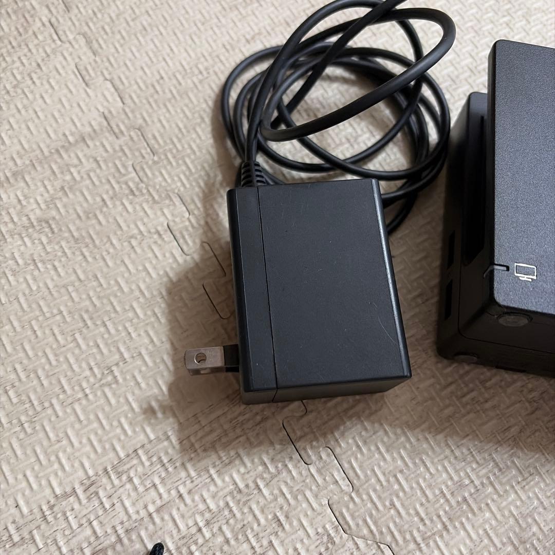 Switch 本体　ジョイコン　セット