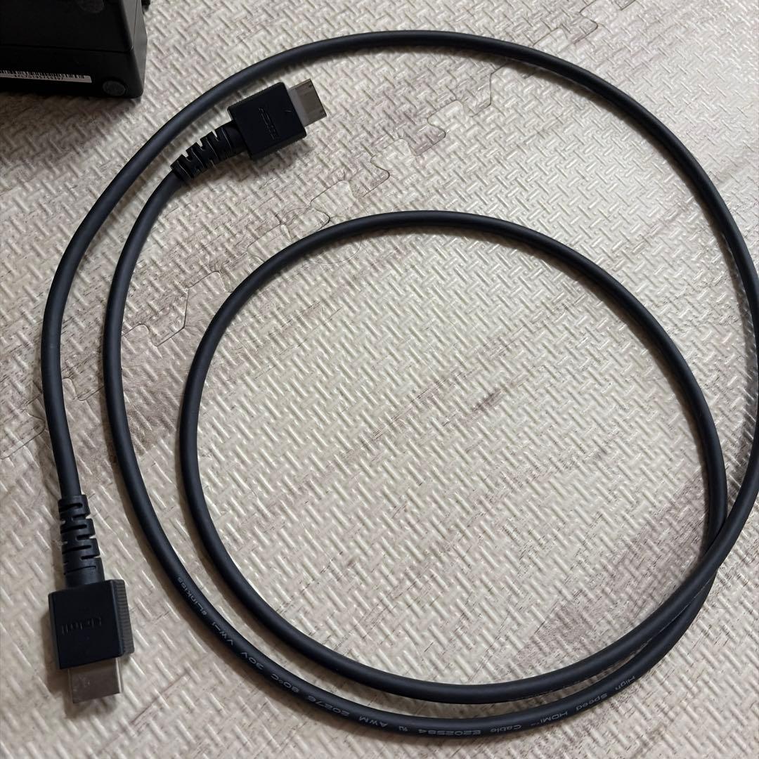 Switch 本体　ジョイコン　セット