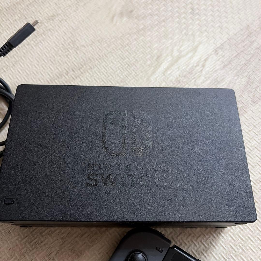 Switch 本体　ジョイコン　セット