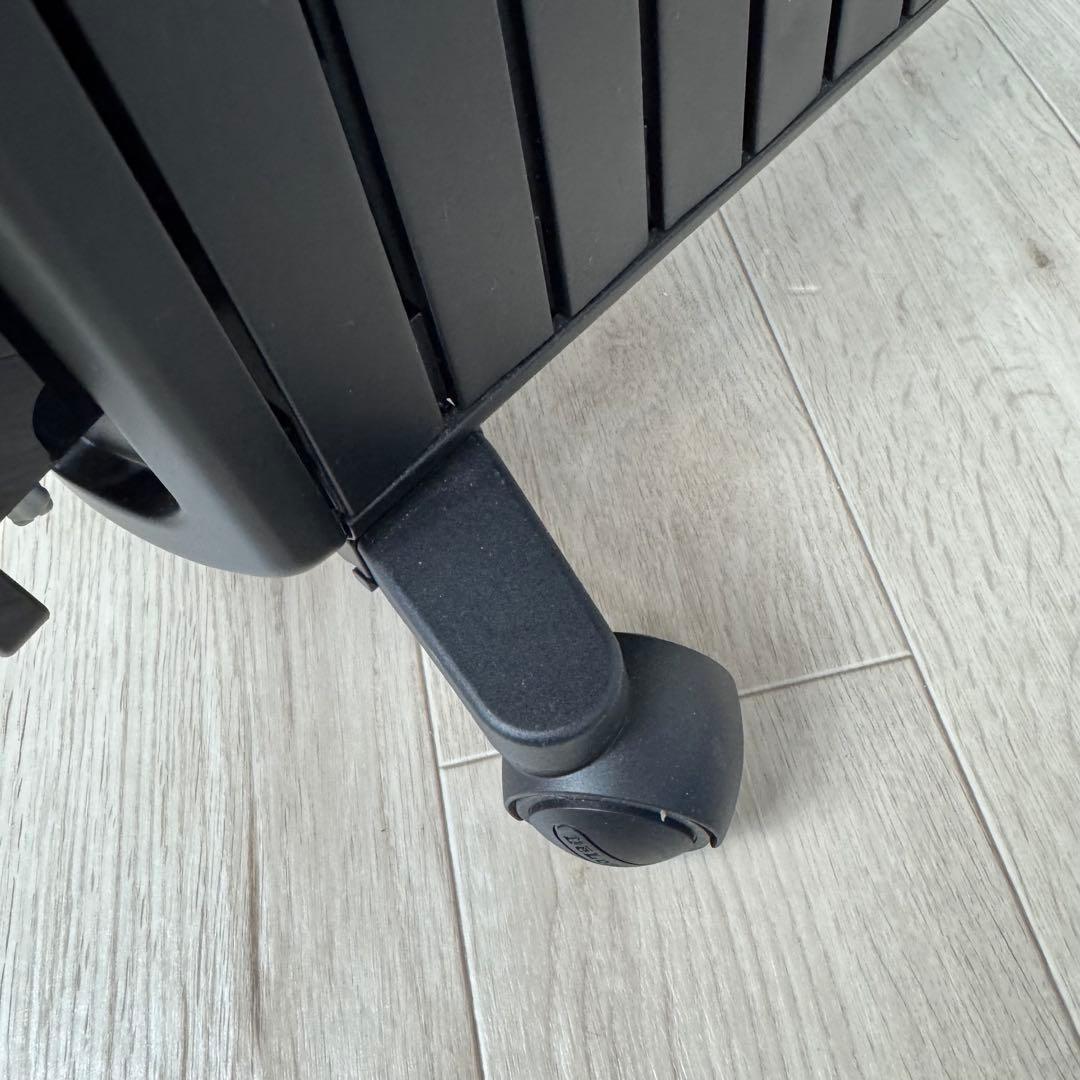 専用デロンギ オイルヒーター MDHU15-PB