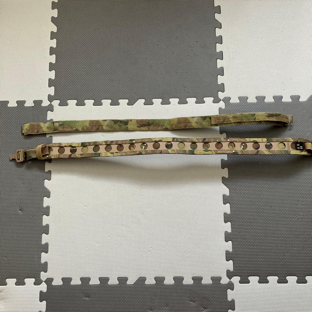 Ferro Concepts 実物フェローコンセプト　ボラベルト　マルチカム