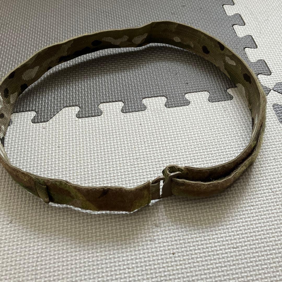 Ferro Concepts 実物フェローコンセプト　ボラベルト　マルチカム