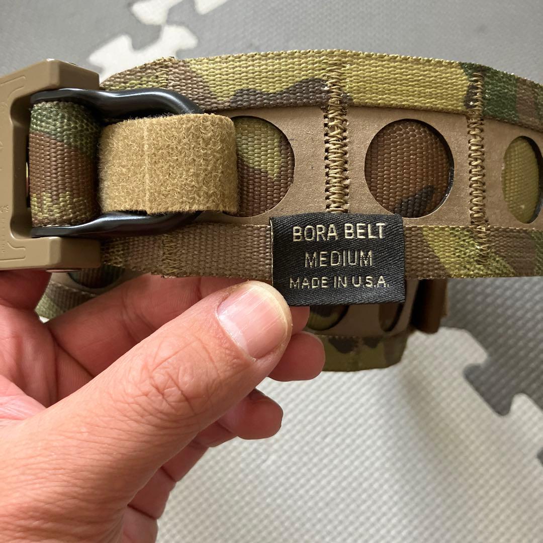 Ferro Concepts 実物フェローコンセプト　ボラベルト　マルチカム