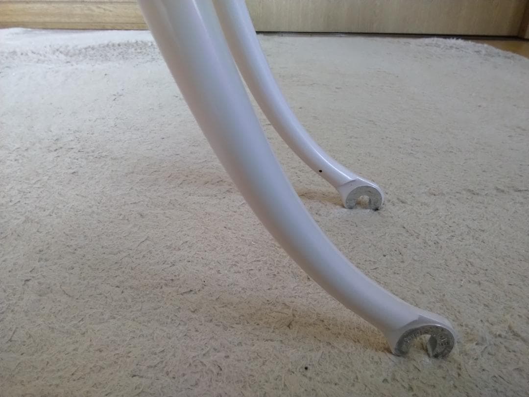 新品　DOBBAT'Sドバッツ　ハンドメイドオーダーMTBフレーム&ステム