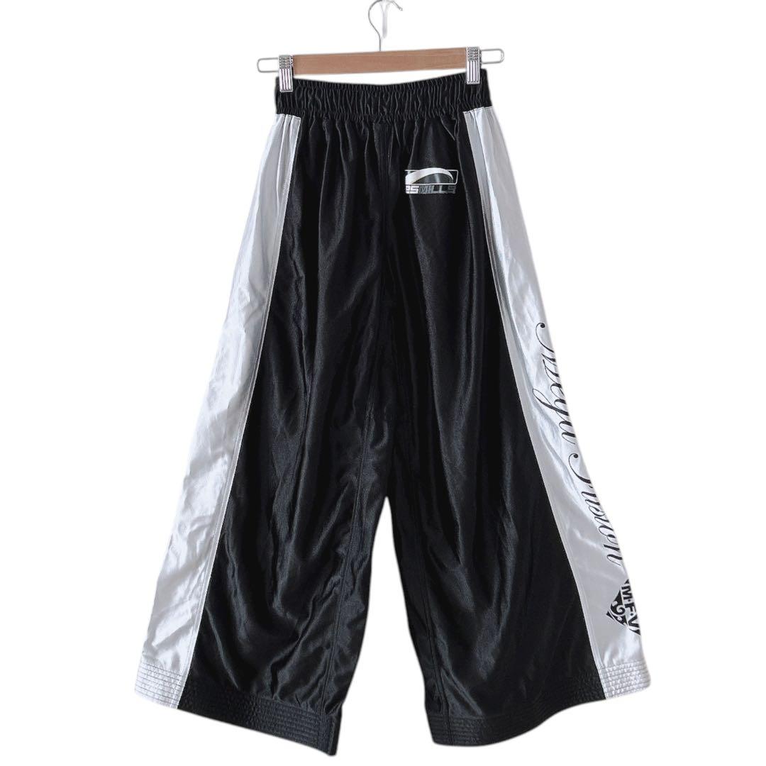 【レア】レスミルズ × コナミ 上下セット BODYCOMBAT ウェア