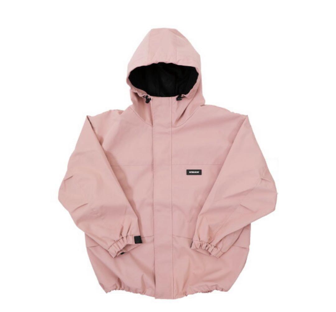 ハイマスマニア ウェア