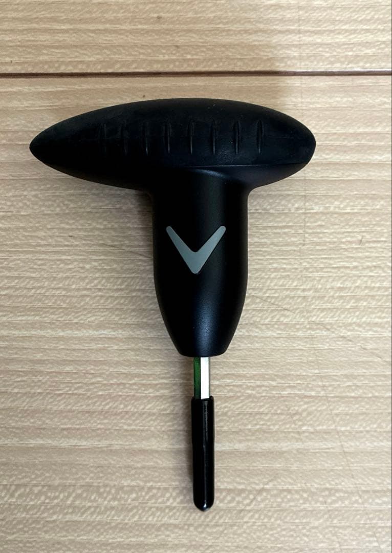 【美品】キャロウェイROGUE ST MAX ドライバー9°VENTUS5-S