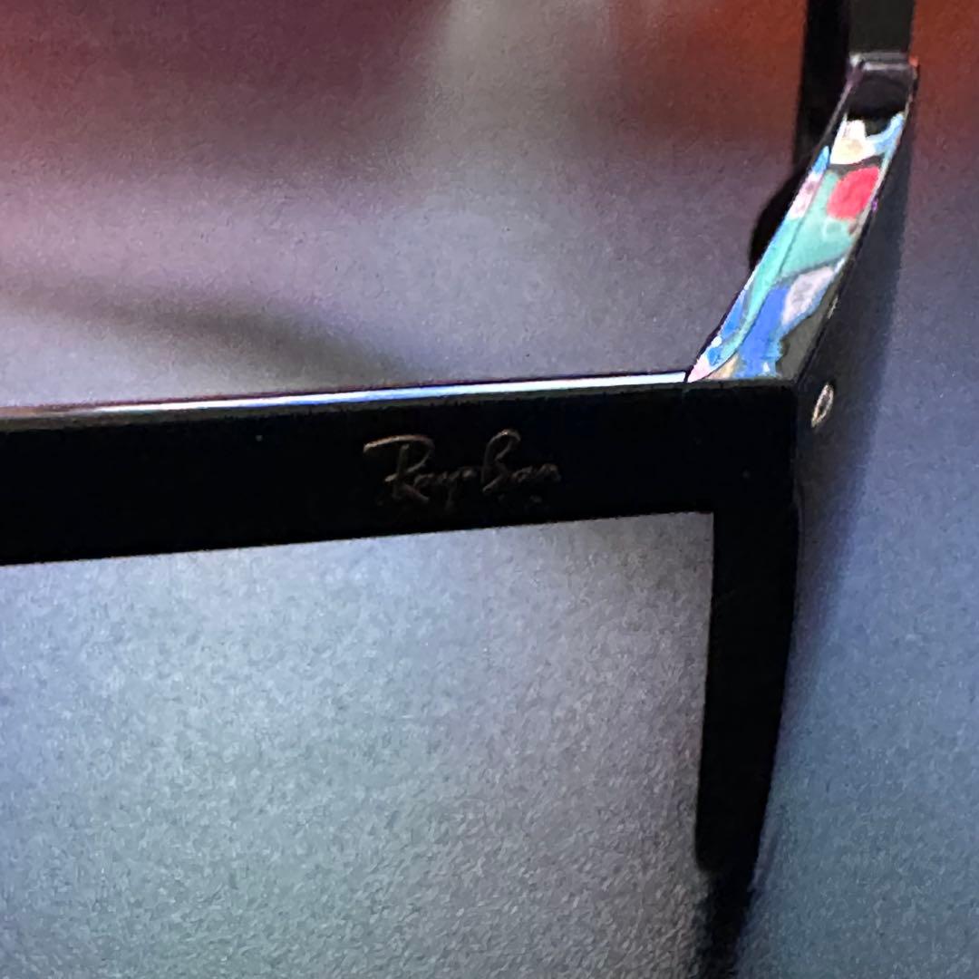 小物 Ray-Ban RB 4423D YEAR OF THE SNAKE