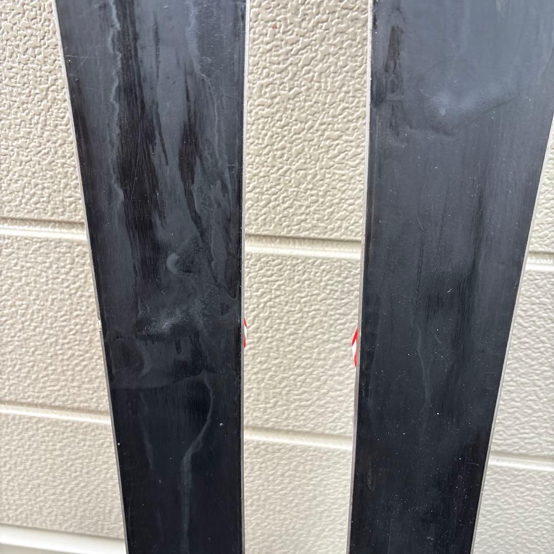 ジュニアスキーセット  carving 100cm 男の子用