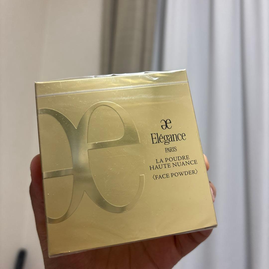 エレガンス ラ プードル オートニュアン #新品未開封 02