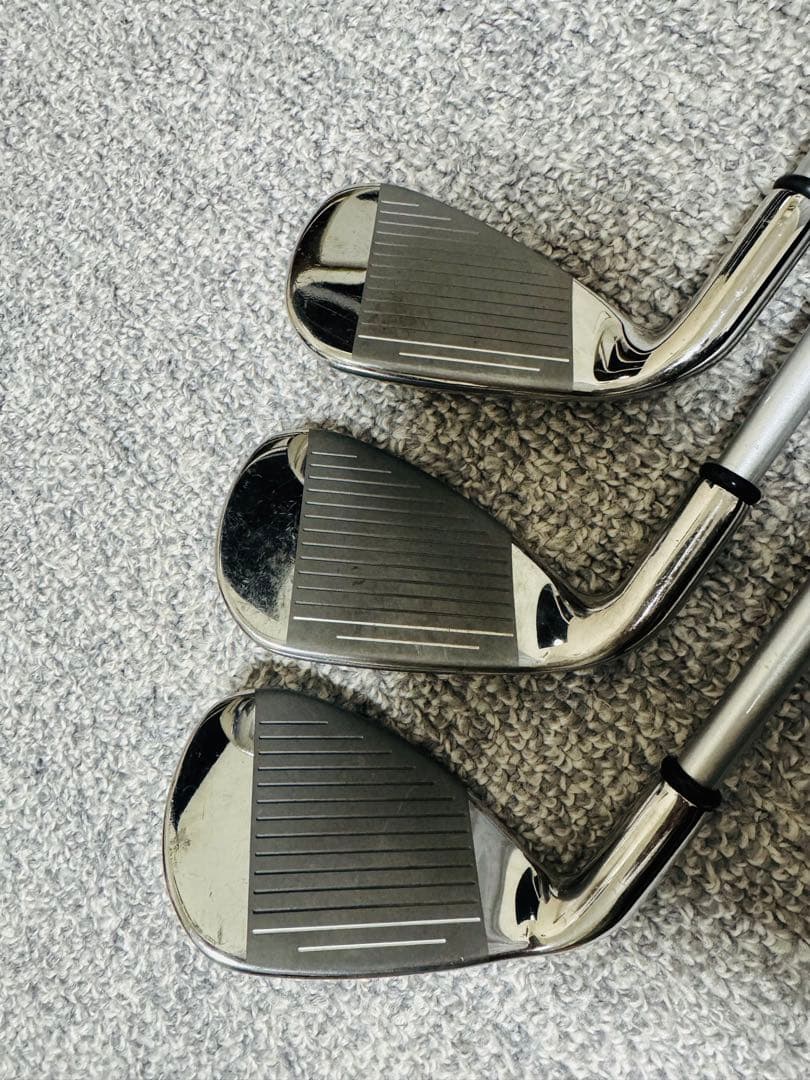 豪華 キャロウェイ ウォーバード ゴルフクラブ セット 初心者向け