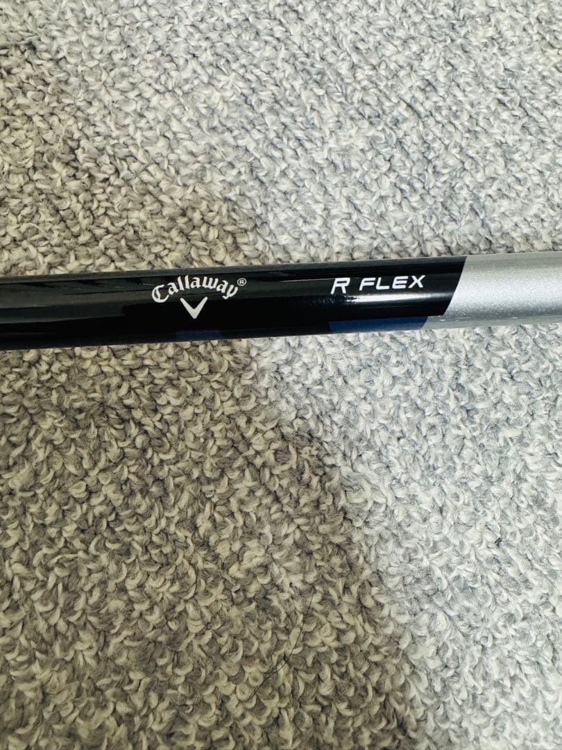 豪華 キャロウェイ ウォーバード ゴルフクラブ セット 初心者向け