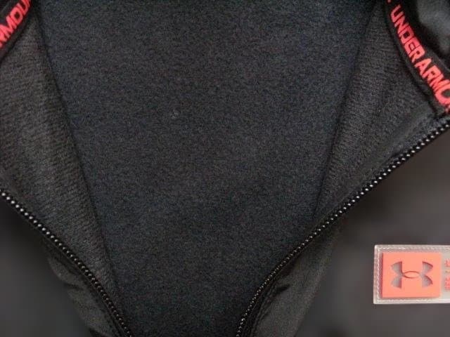 新品アンダーアーマー スウェット 上下 メンズ セット
