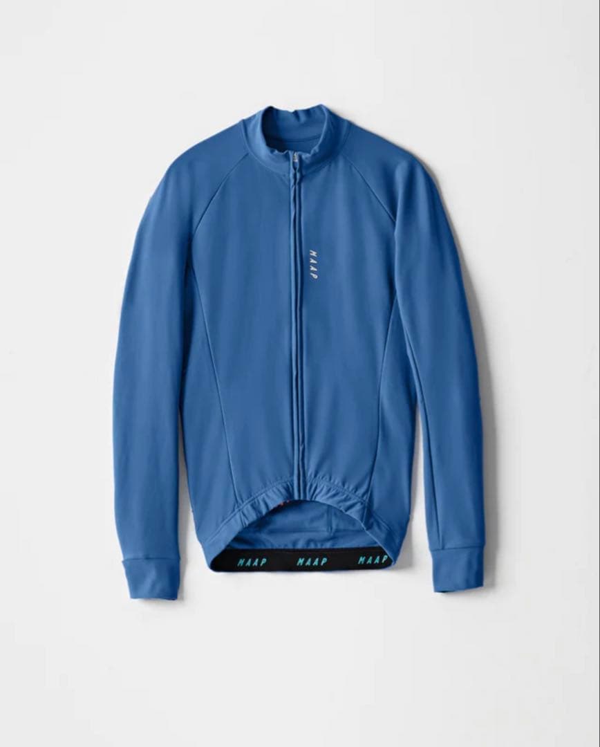  Training Thermal LS Jersey 長袖ジャージ