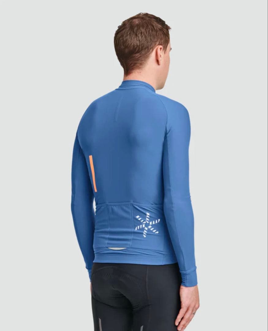  Training Thermal LS Jersey 長袖ジャージ