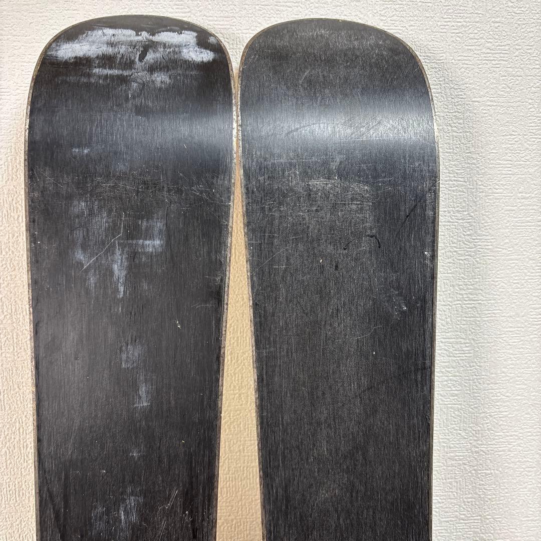 レディース　ショートスキーセット　ROXY90cm Hart 24-24.5cm