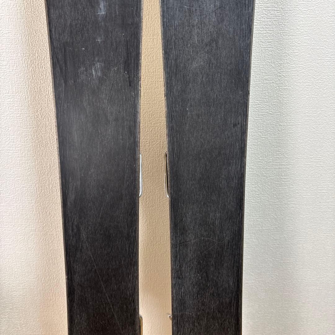 レディース　ショートスキーセット　ROXY90cm Hart 24-24.5cm