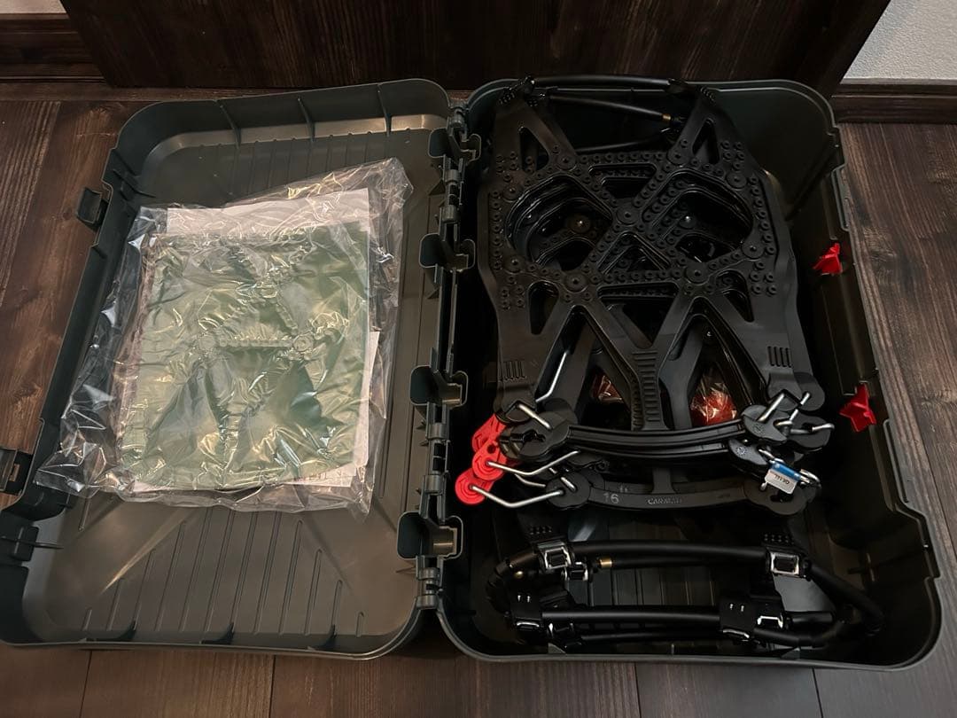 タイヤ・ホイール Greeena