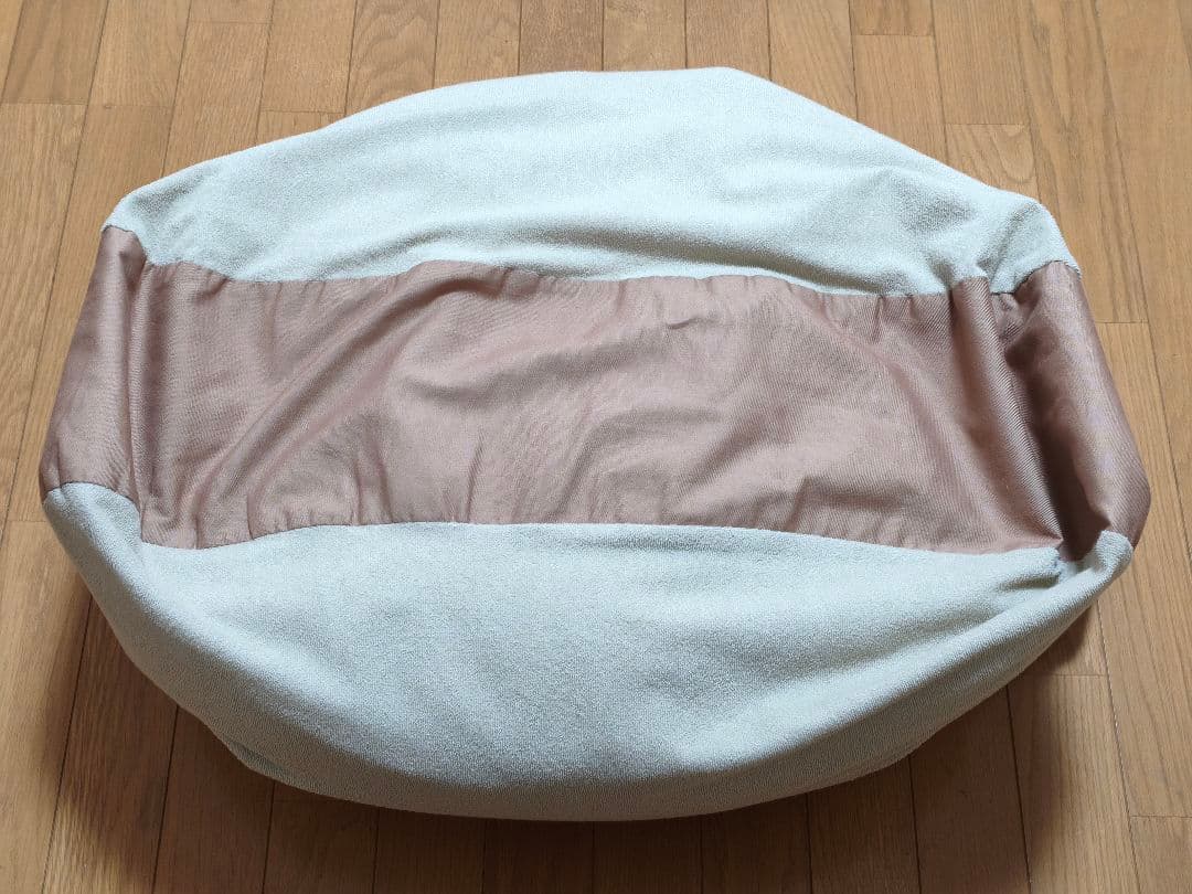 【美品】おやすみたまごBIG／使用わずか3〜4ヶ月