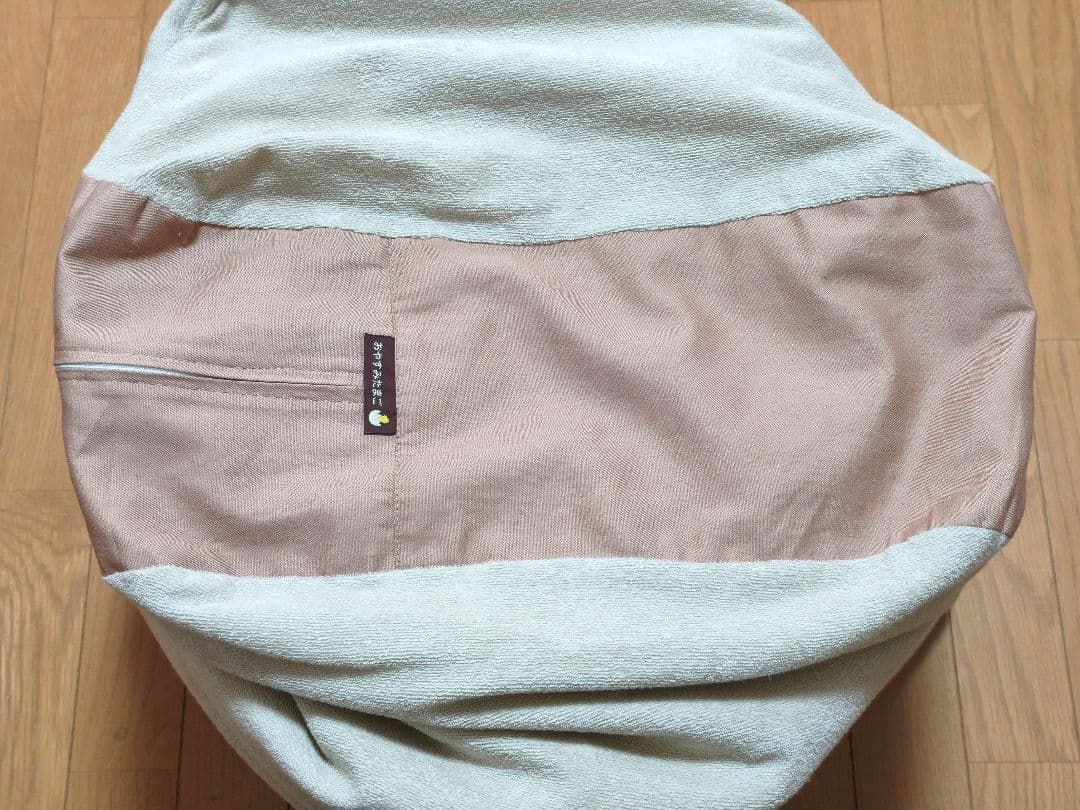 【美品】おやすみたまごBIG／使用わずか3〜4ヶ月