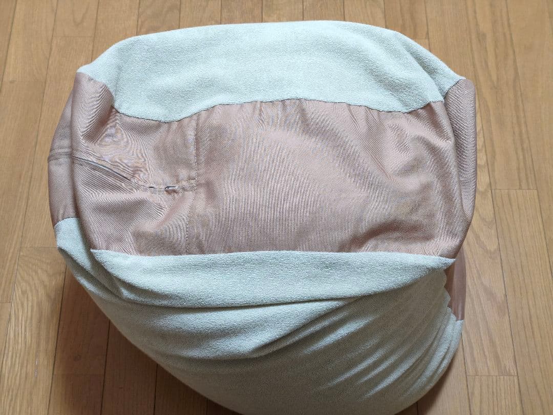 【美品】おやすみたまごBIG／使用わずか3〜4ヶ月