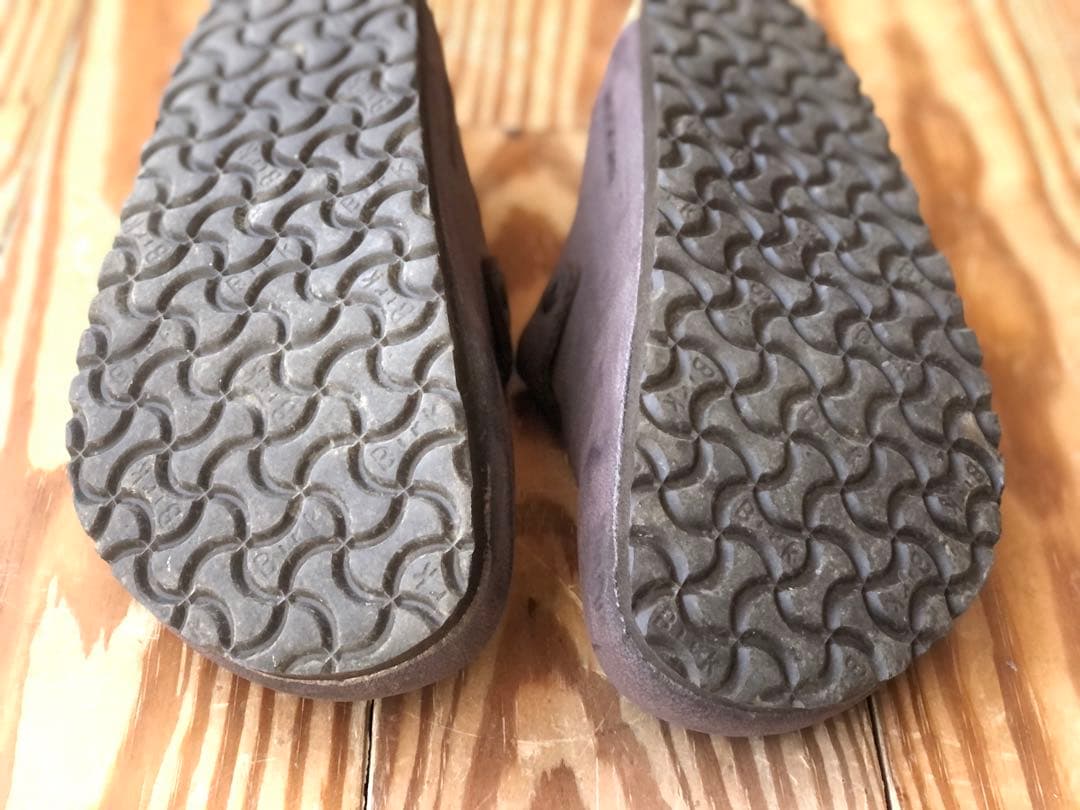 ビルケンシュトックBIRKENSTOCK ボストン 40/26cm