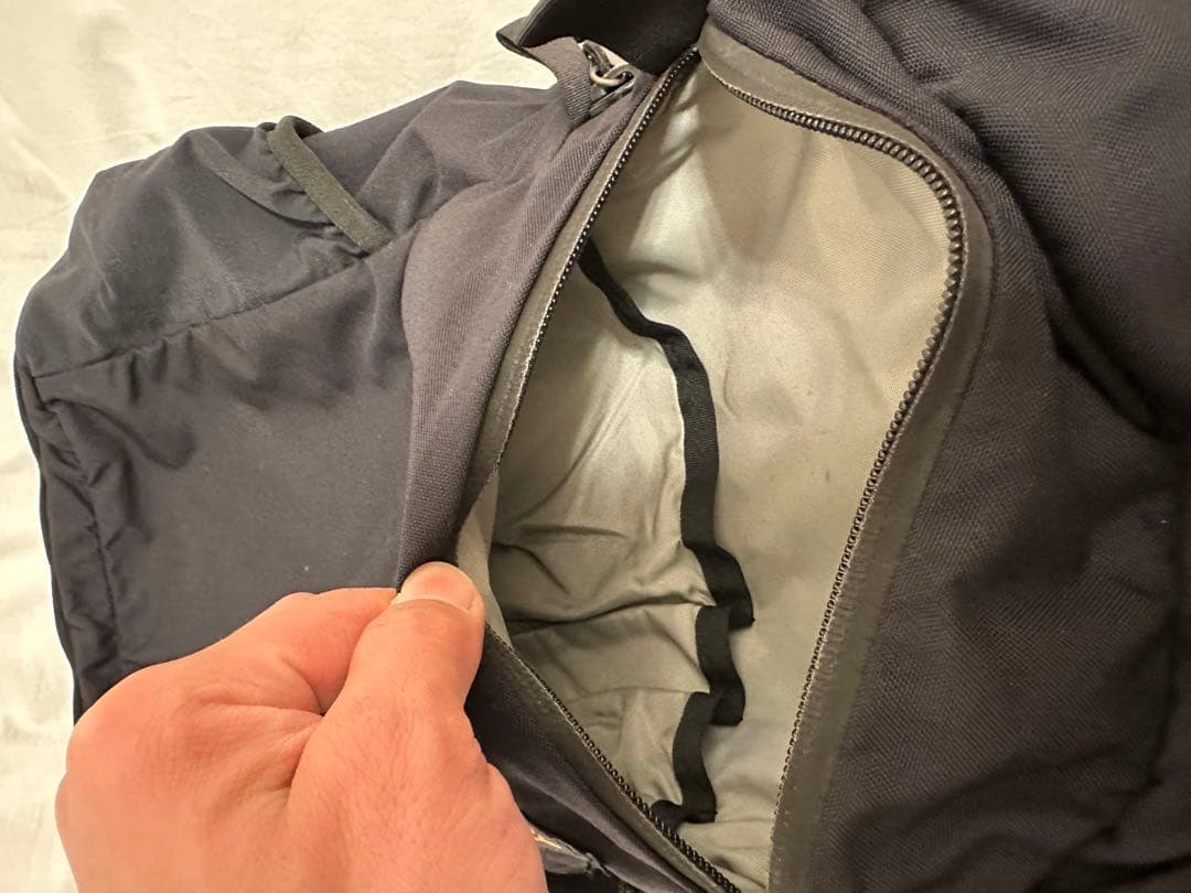 バッグ MYSTERY RANCH Clark Field PI