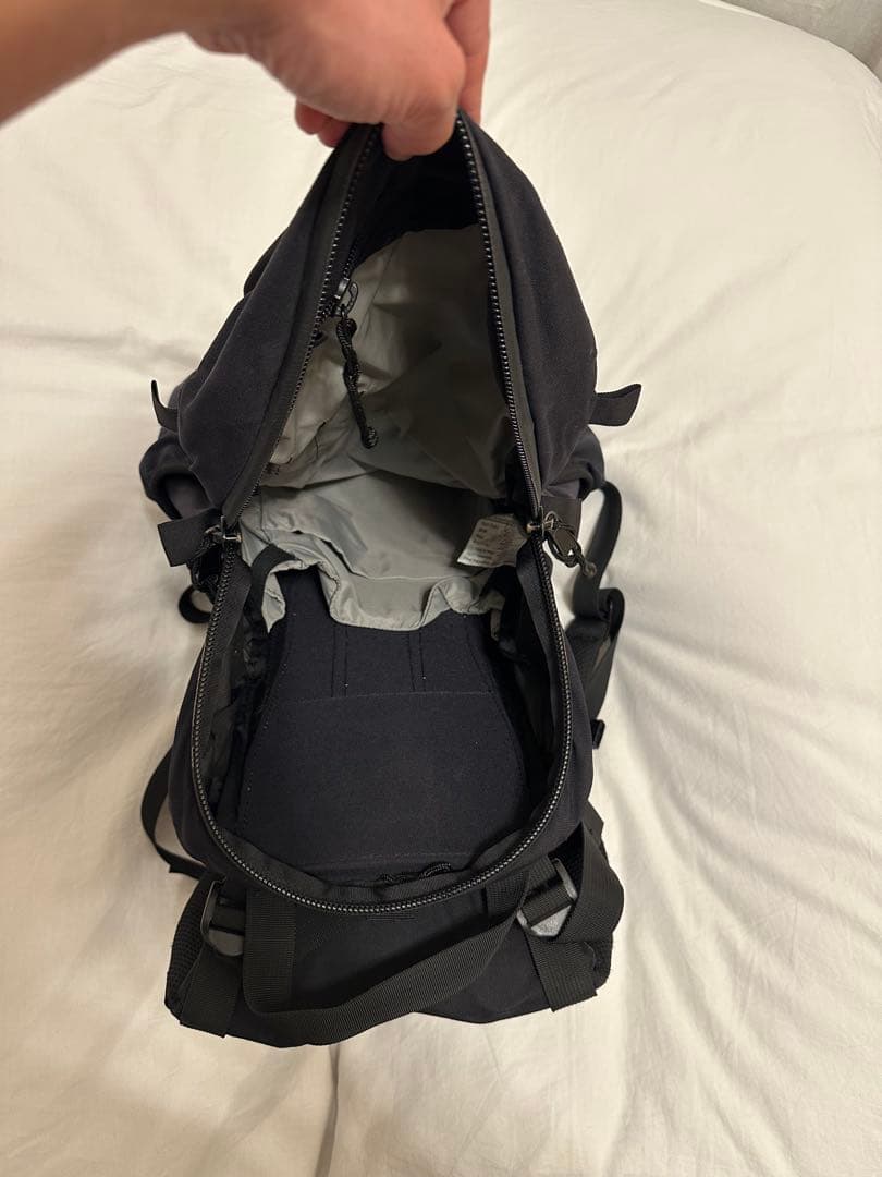 バッグ MYSTERY RANCH Clark Field PI