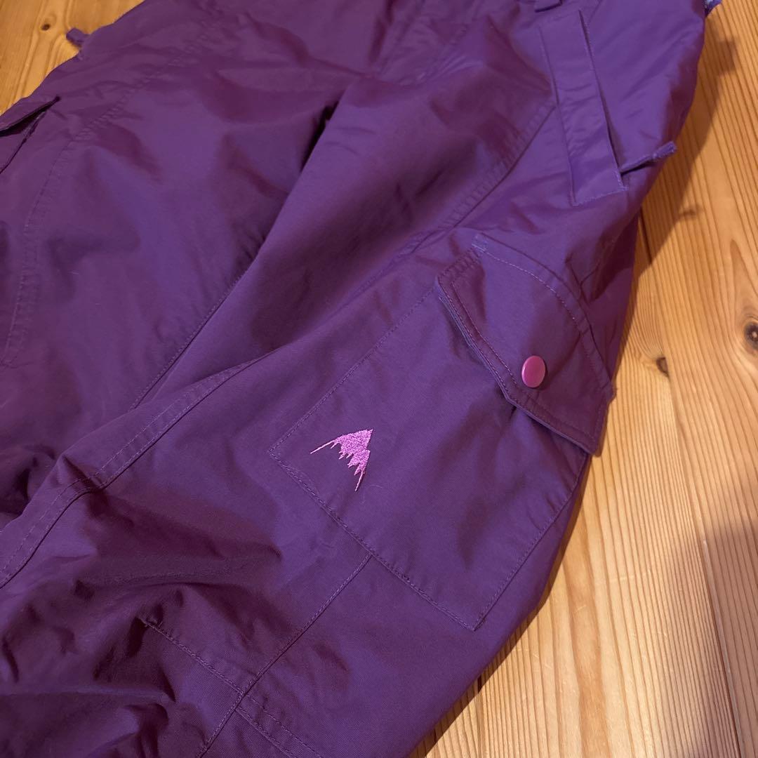 バートン　ウエアセット