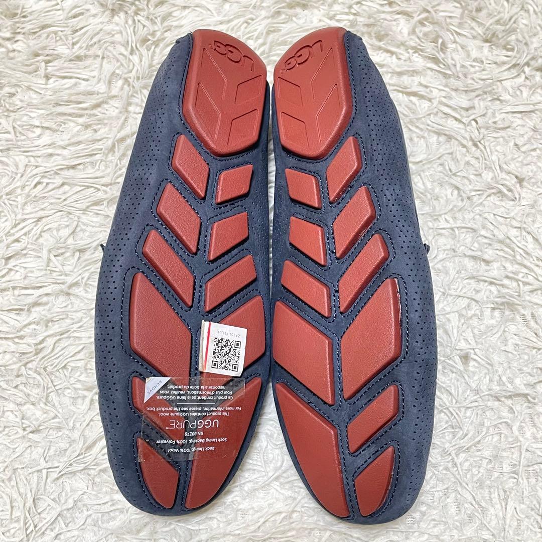 【未使用】UGG M HENRICK PERF シープスキン