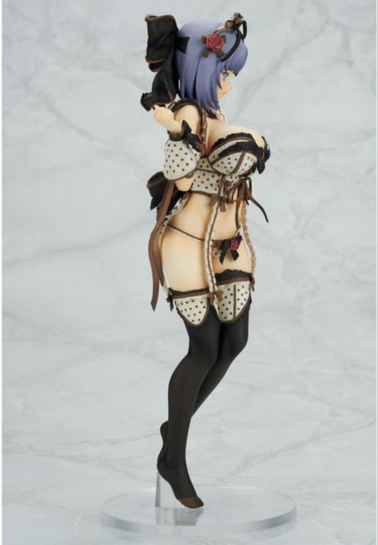 雪泉 スイーツランジェリーVer.