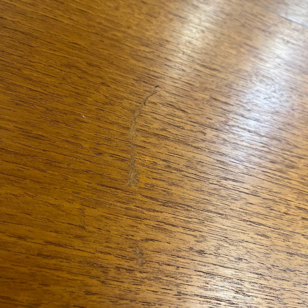 デンマーク　ヴィンテージ　タイプライターデスク