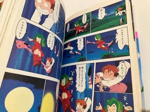 初版 ヤダモン フィルムコミック 全巻セット 1-5巻 小説 1-3巻 アニメ