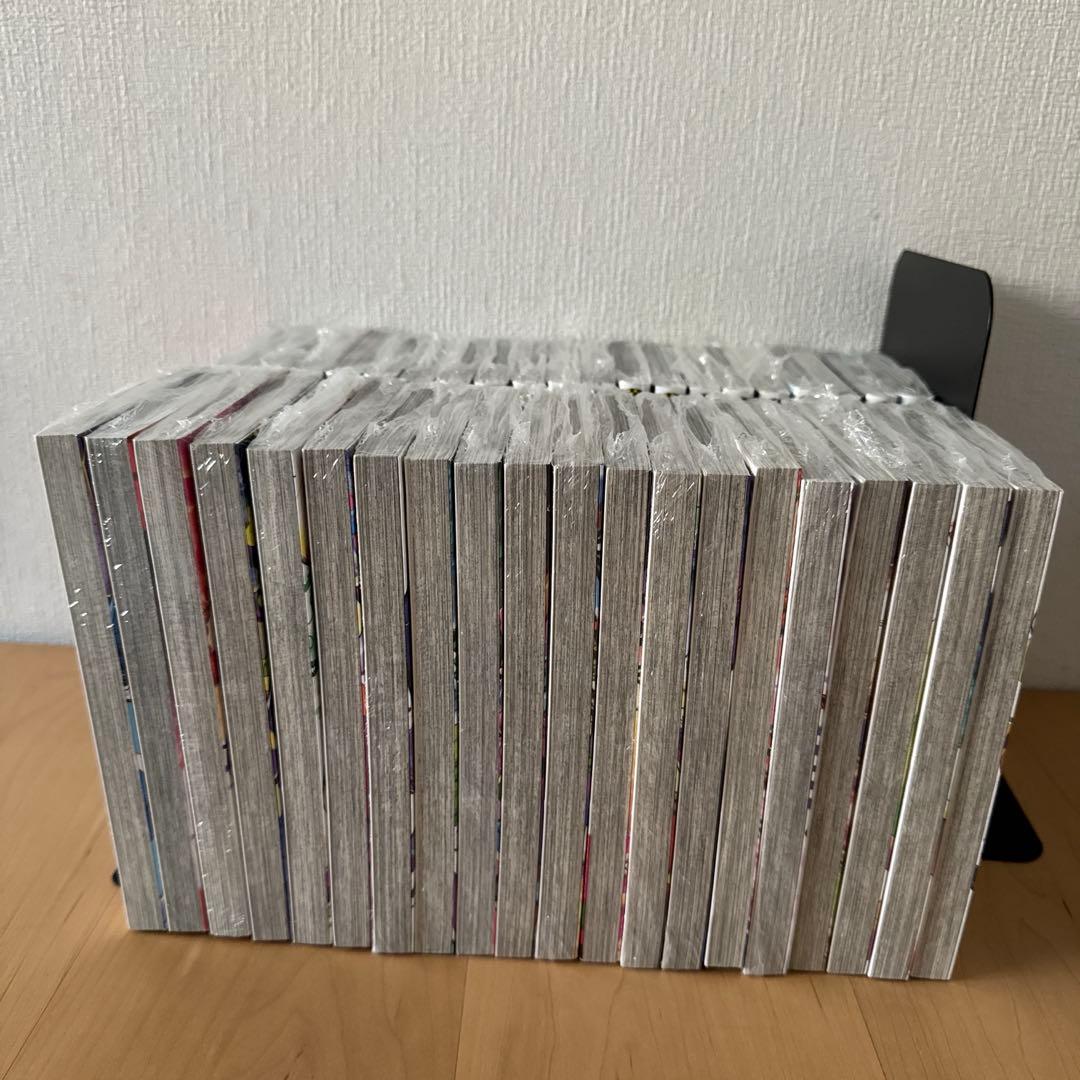 魔いりました入間くん　1〜43巻　漫画全巻　全巻セット