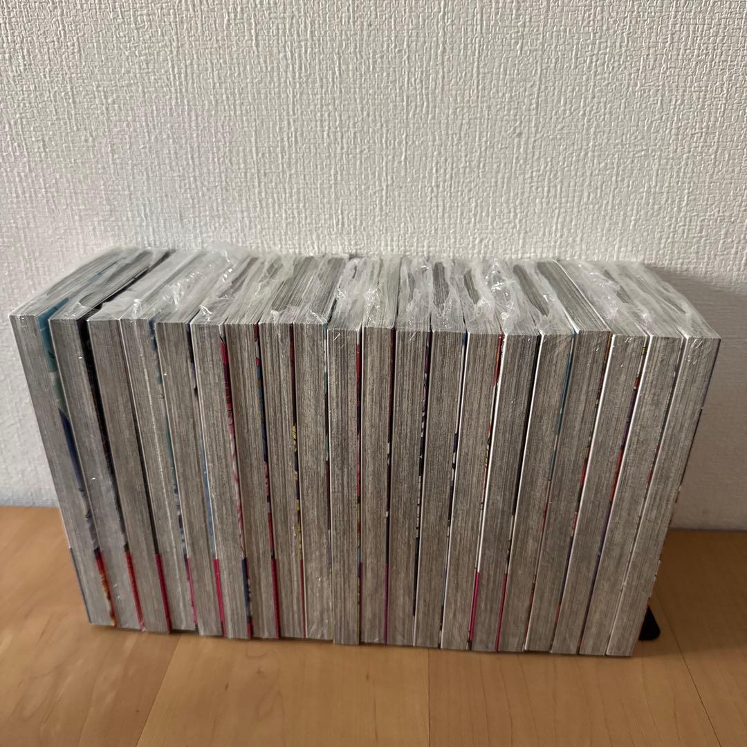 魔いりました入間くん　1〜43巻　漫画全巻　全巻セット