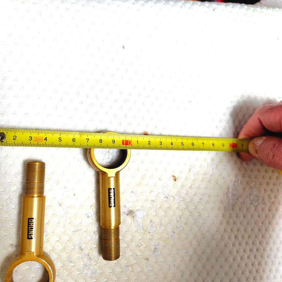 し*ろ様 オーリンズエンドアイ