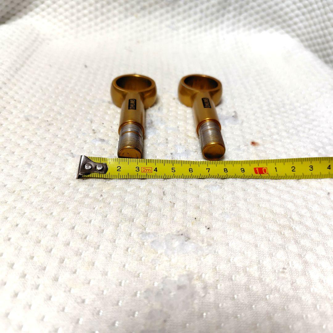 し*ろ様 オーリンズエンドアイ