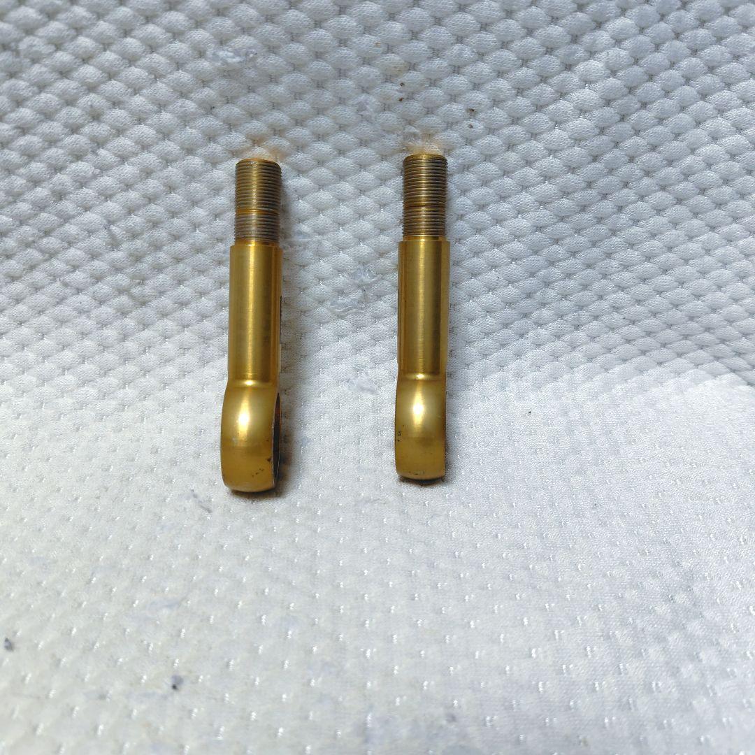 し*ろ様 オーリンズエンドアイ