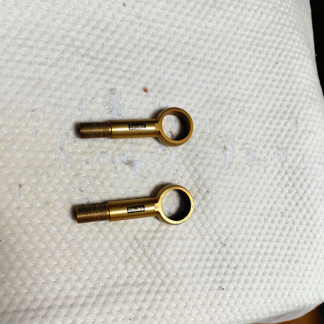 し*ろ様 オーリンズエンドアイ