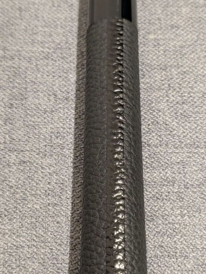 【美品】プレデターP3レザー＋REVO12.9セット ビリヤードキュー