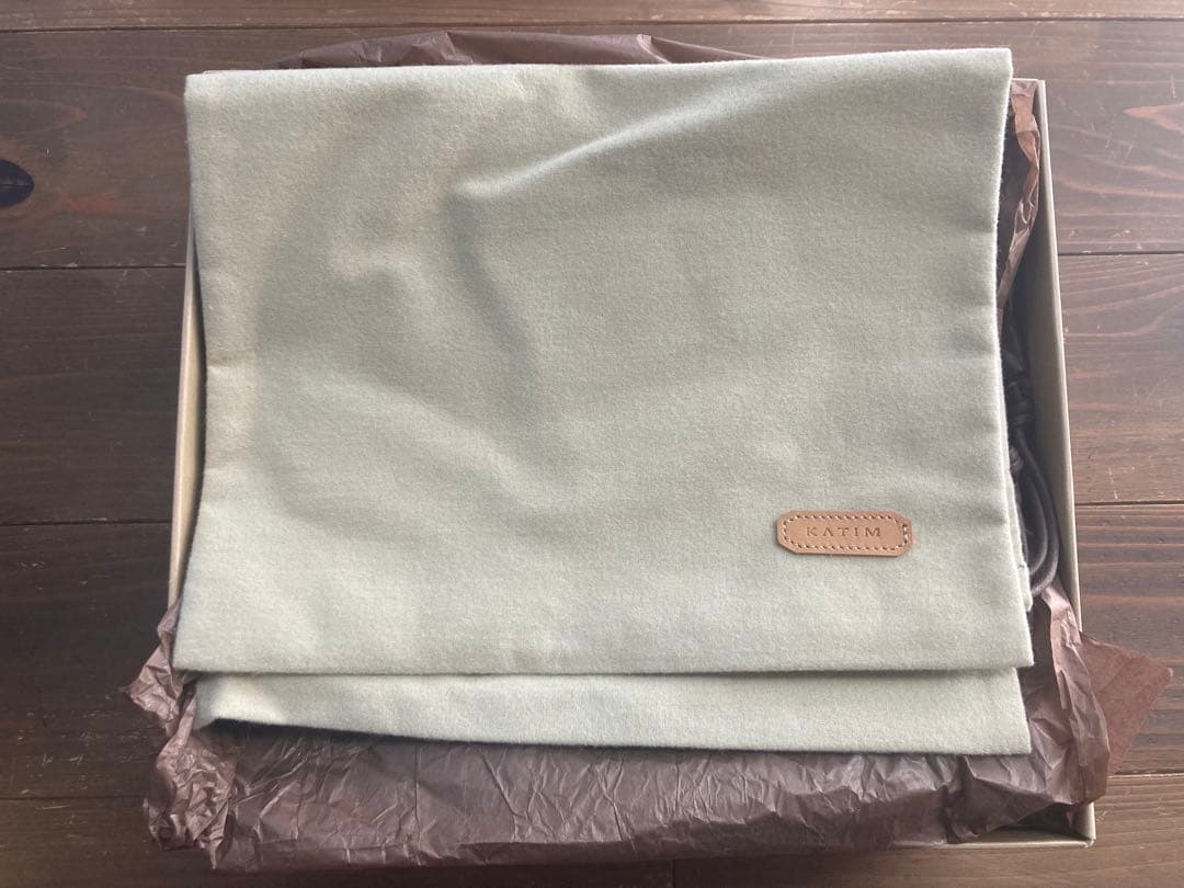 ⚪︎黒田さま専用⚪︎KATIM カチム　靴　 KATIM カチム