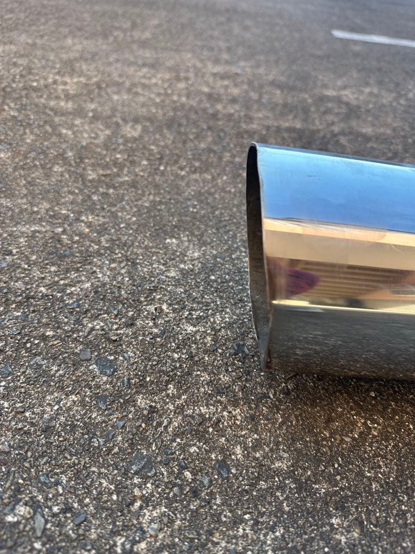 かわせさん専用　Y32グロリア、セドリックマフラー