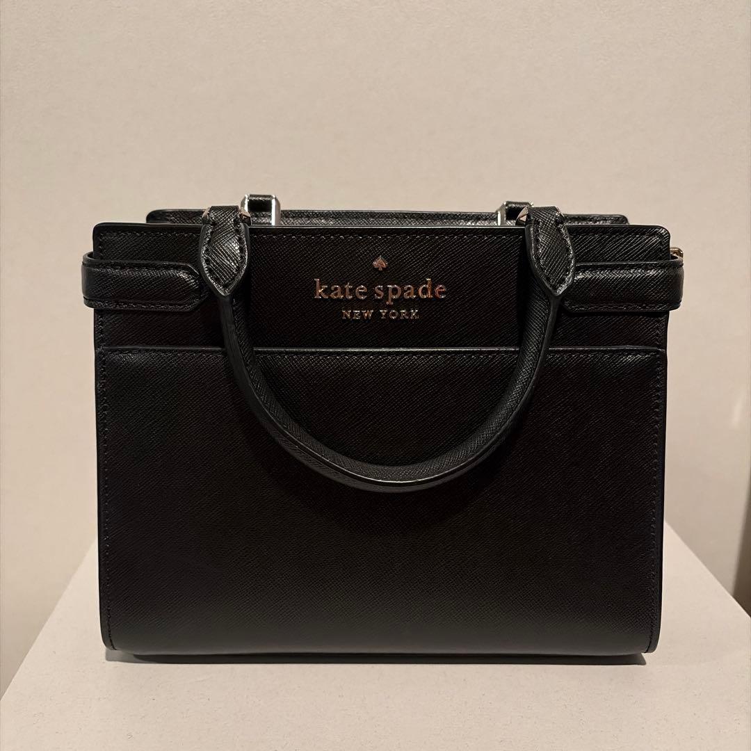 KateSpade ケイトスペード　ショルダーバッグ