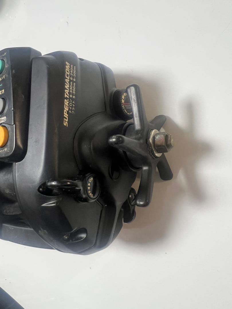 daiwa ダイワ スーパータナコン S500 タナコン 500