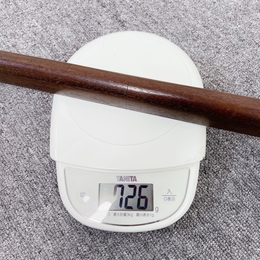 三味線 細棹 紫檀 犬皮 丸打胴 平溝 和楽器